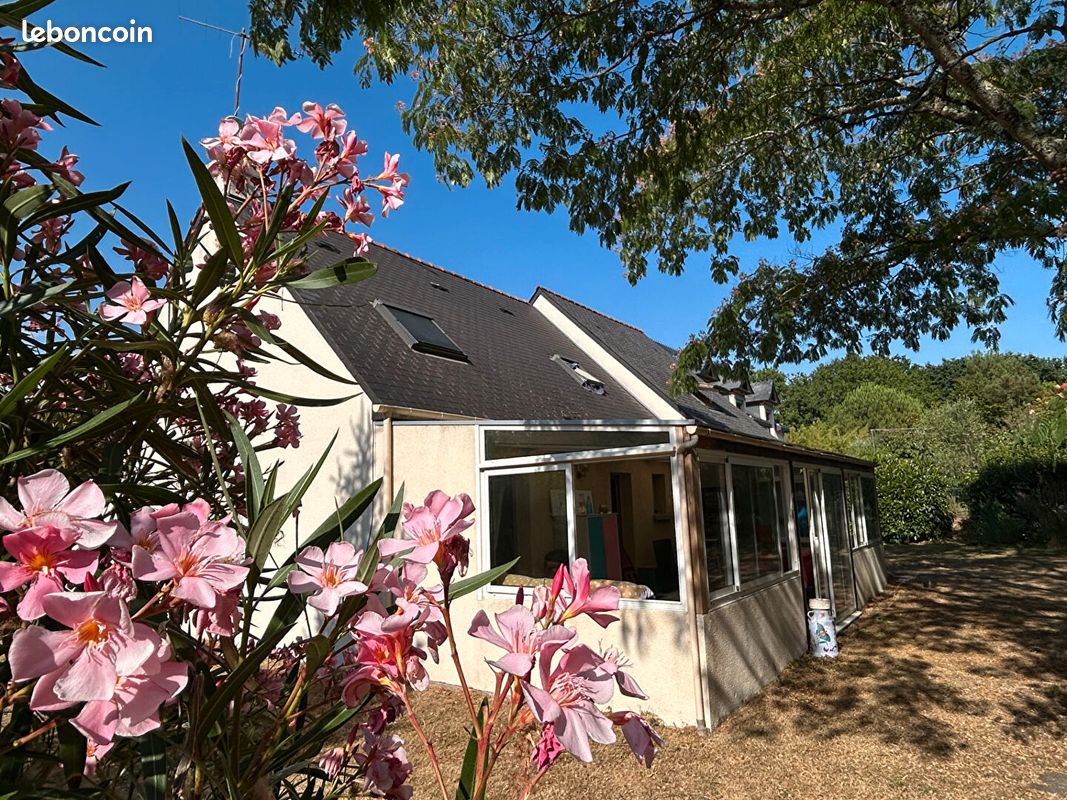 Maison 6 pièces 144 m² · à Savenay · 144 m² · 346 000 €
