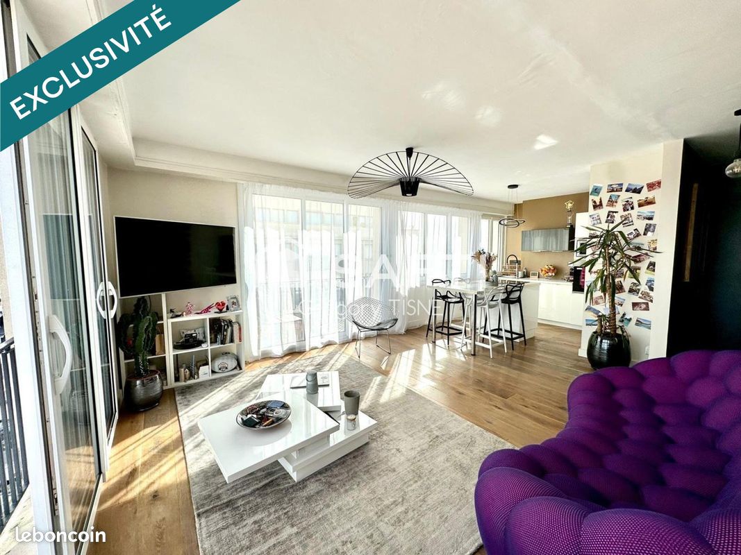 Appartement 2 pièces 48 m² · à Pau · 48 m² · 209 000 €