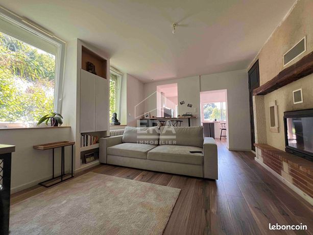 Maison 5 pièces 110 m²