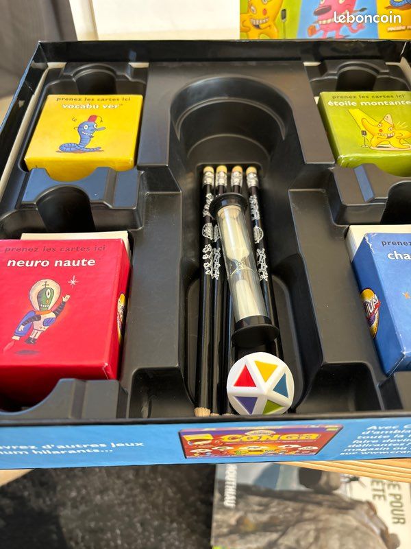 Cranium, jeux de société (image 2)