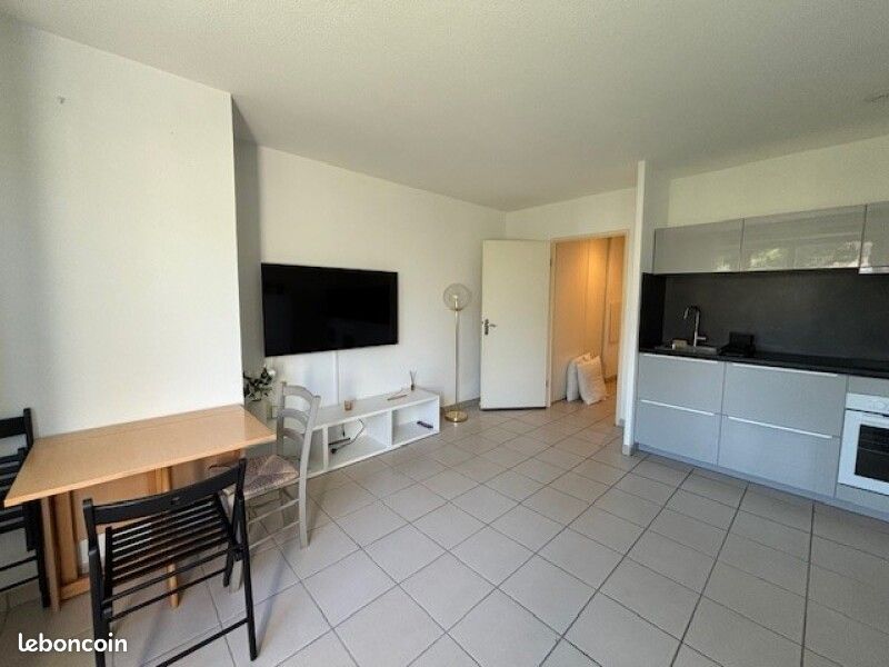 Appartement 1 pièce 28 m² - Bruges 33520 (image principale 5)