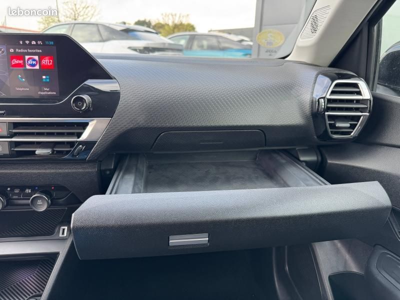 Citroen C4 BlueHDi 130 Shine EAT8 (image 33)