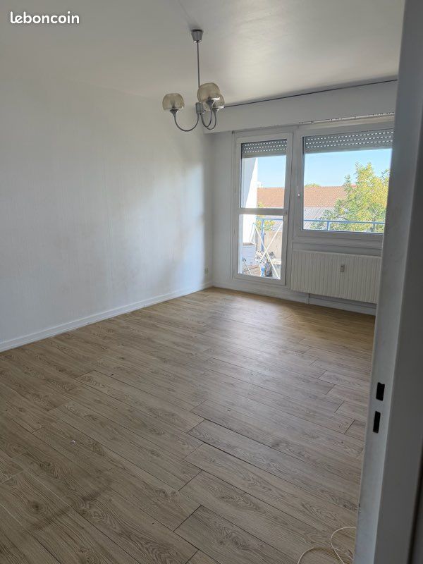 Appartement 1 pièce 30 m² · à Mulhouse · 30 m² · 63 000 €