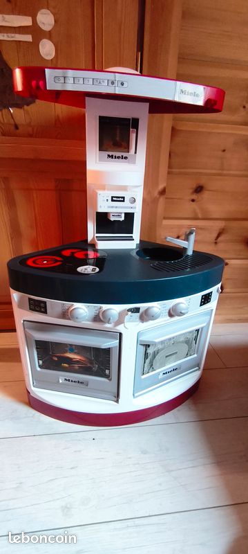 Vends cuisinière enfant (image 1)