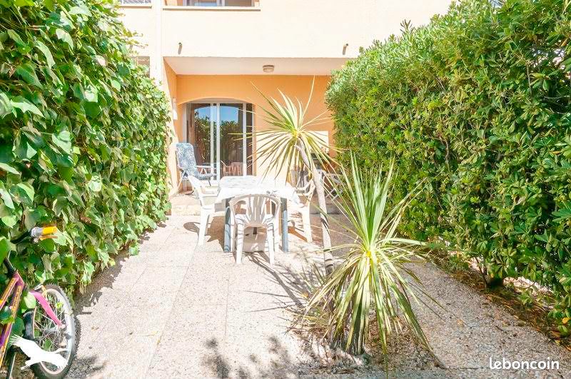 Appartement 3 pièces 48 m² · à Valras-Plage · 48 m² · 159 000 €