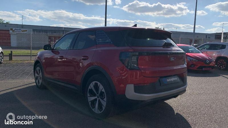 Ford Explorer 170ch Standard Range 52kWh Style RWD (image 7)