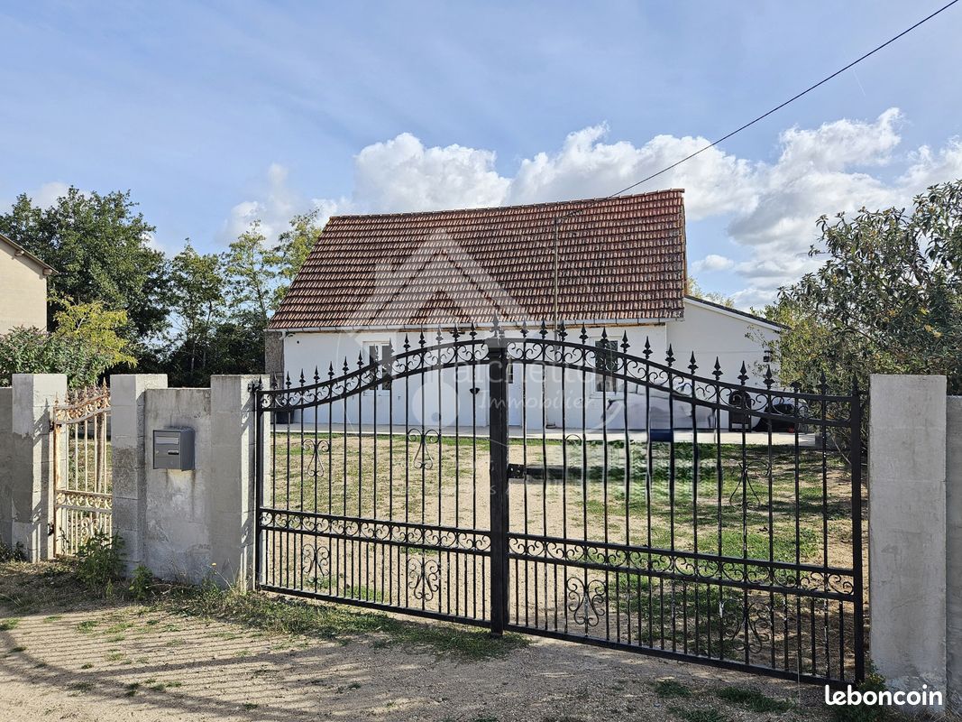 Maison 3 pièces 100 m² · à Beaulon · 100 m² · 139 900 €
