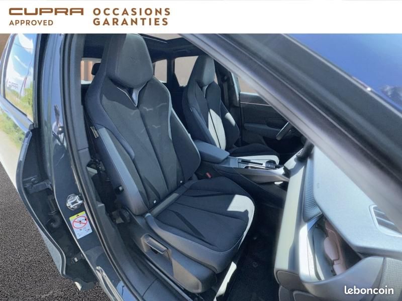 Cupra Terramar 1.5 eTSI Hybrid 150ch V DSG7 (image 19)