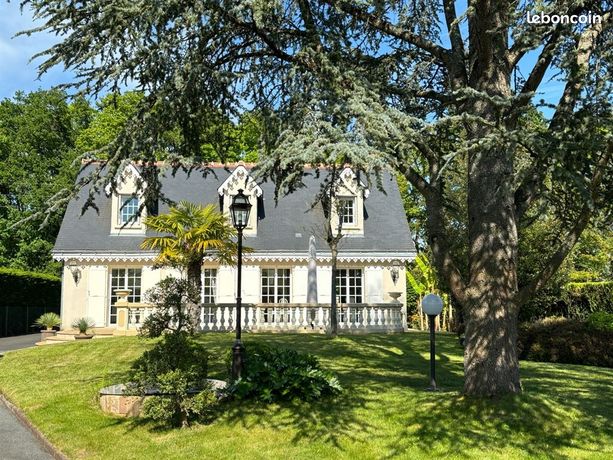 Maison 7 pièces 110 m²