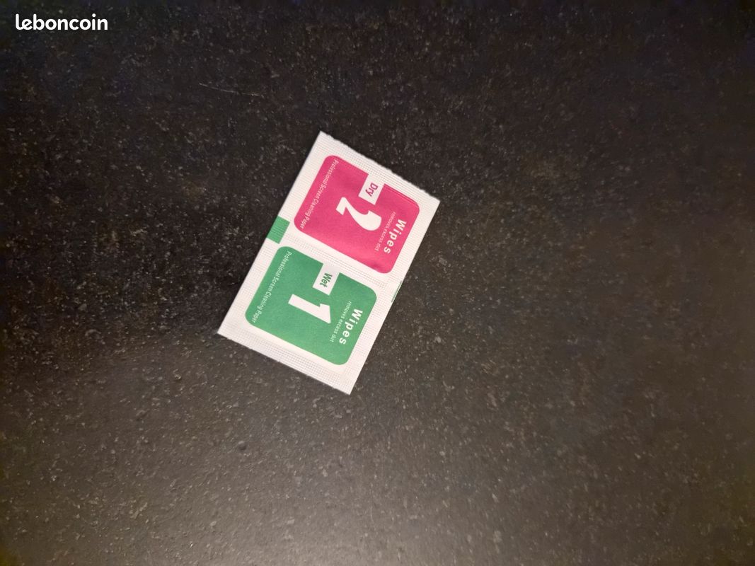 Film protection Z flip (image 4)