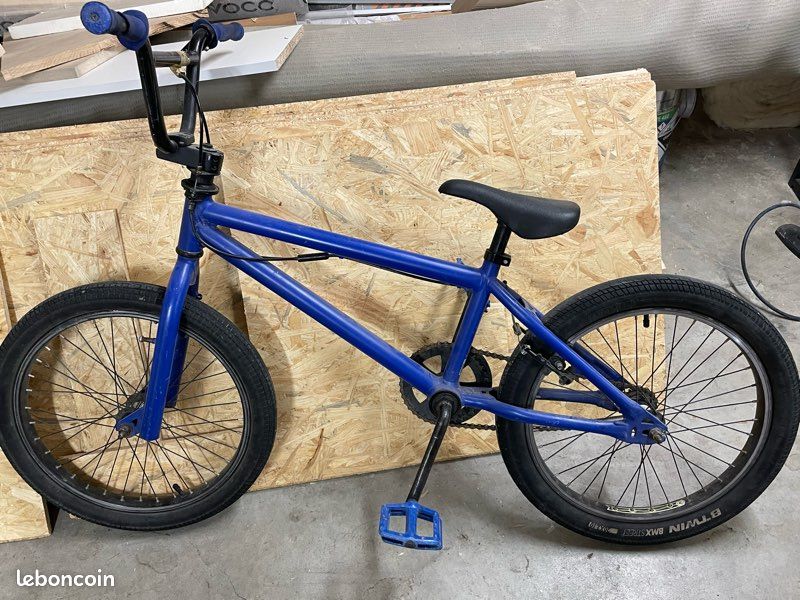 BMX Enfant B-TWIN Vélos