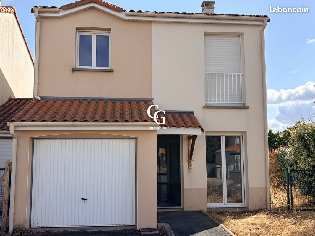 Maison 5 pièces 79 m² · à Le Pellerin · 79 m² · 253 000 €