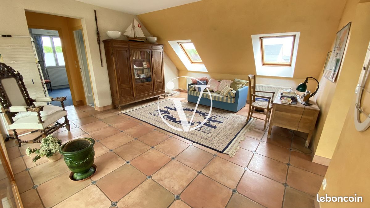 Maison 5 pièces 179 m² (image 8)