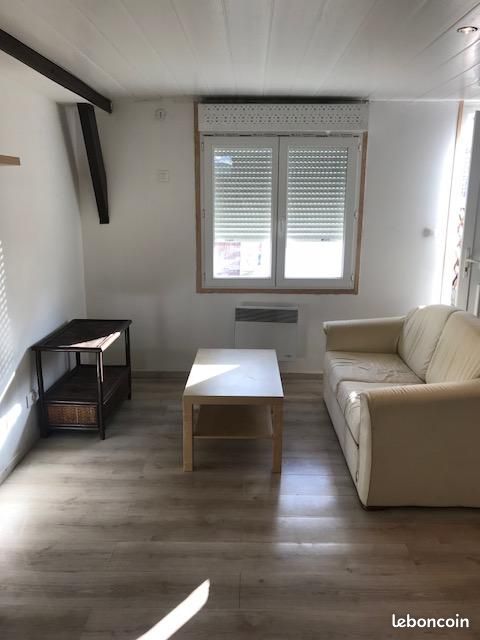 Appartement 1 pièce 25 m² · à Taverny · 25 m² · 630 €/mois