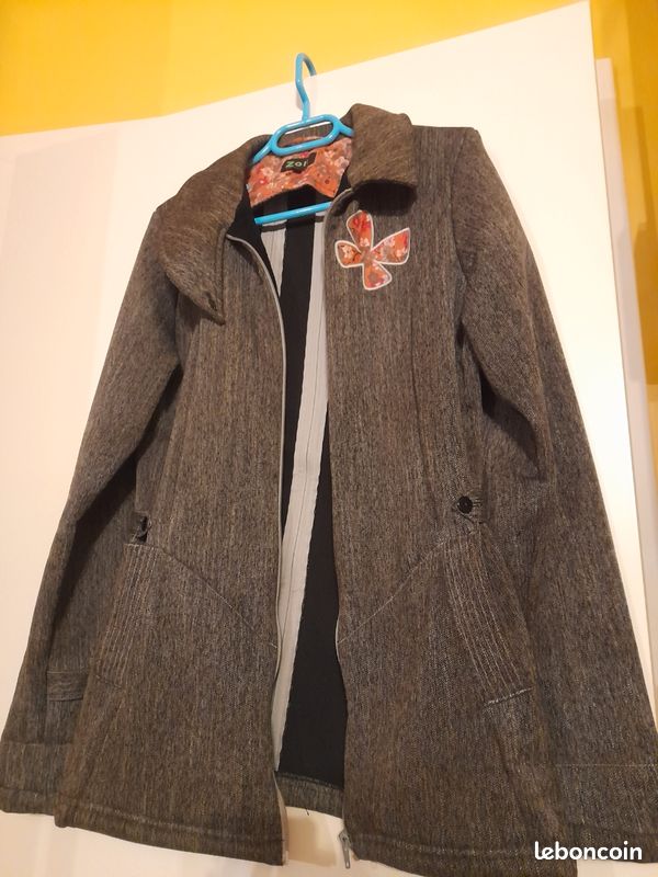 Manteau de portage Zoli Vêtements