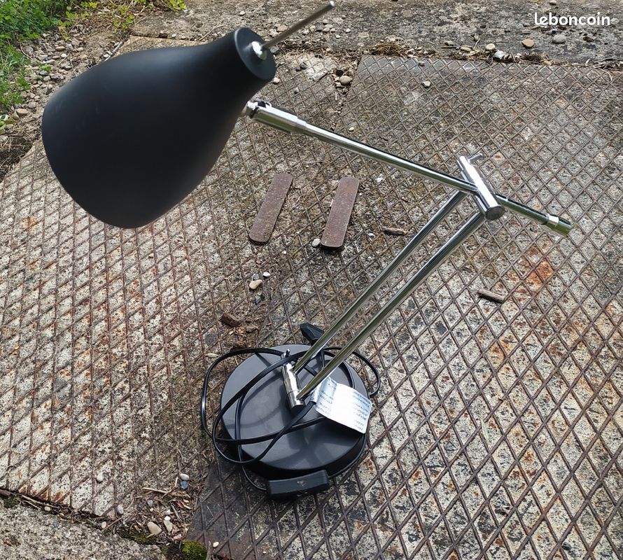 Lampe de Bureau (image 1)