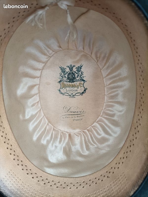Chapeau melon (image 2)