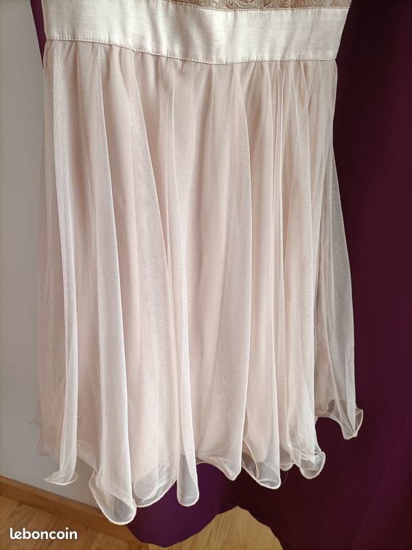 Robes PATRICE BREAL Femme Pas Cher