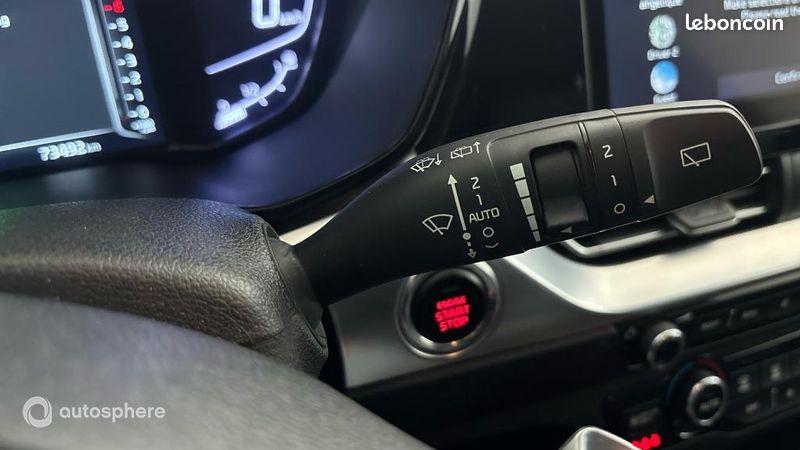 Kia Niro 1.6 GDi 105ch ISG + électrique 43.5ch Design DCT6 (image 24)