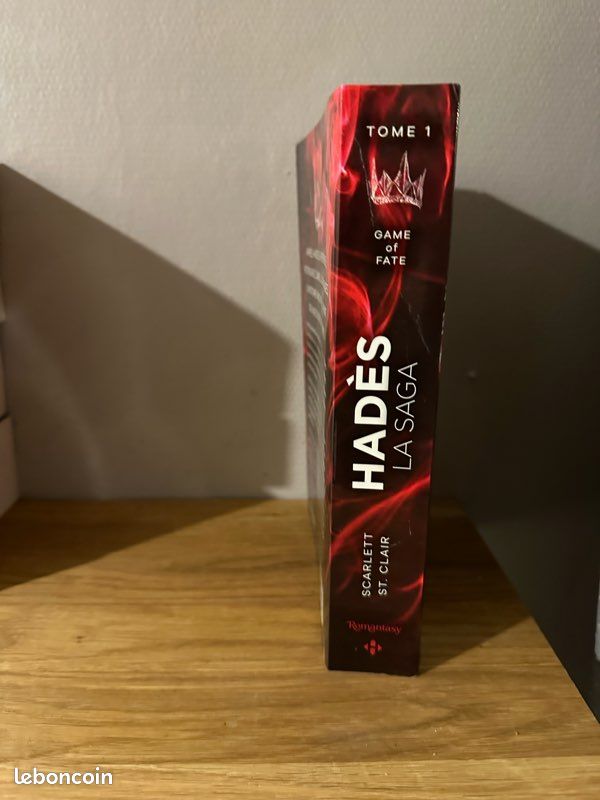 Hadès (image 2)