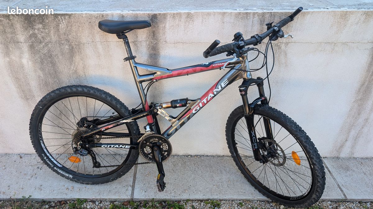 VTT Tout suspendu (image 6)