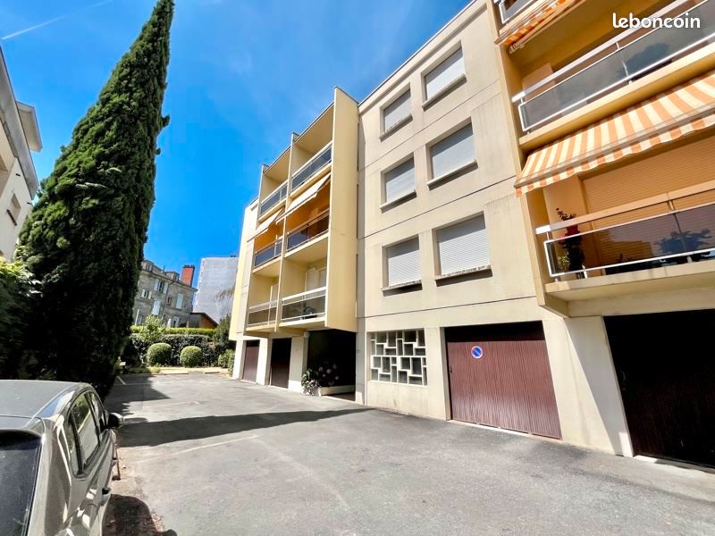 Appartement 2 pièces 50 m² · à Brive-la-Gaillarde · 50 m² · 127 062 €