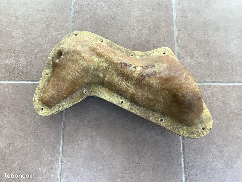 Moule polyester (image 3)