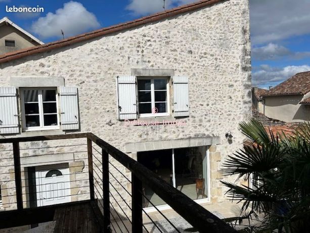 Maison 6 pièces 120 m²