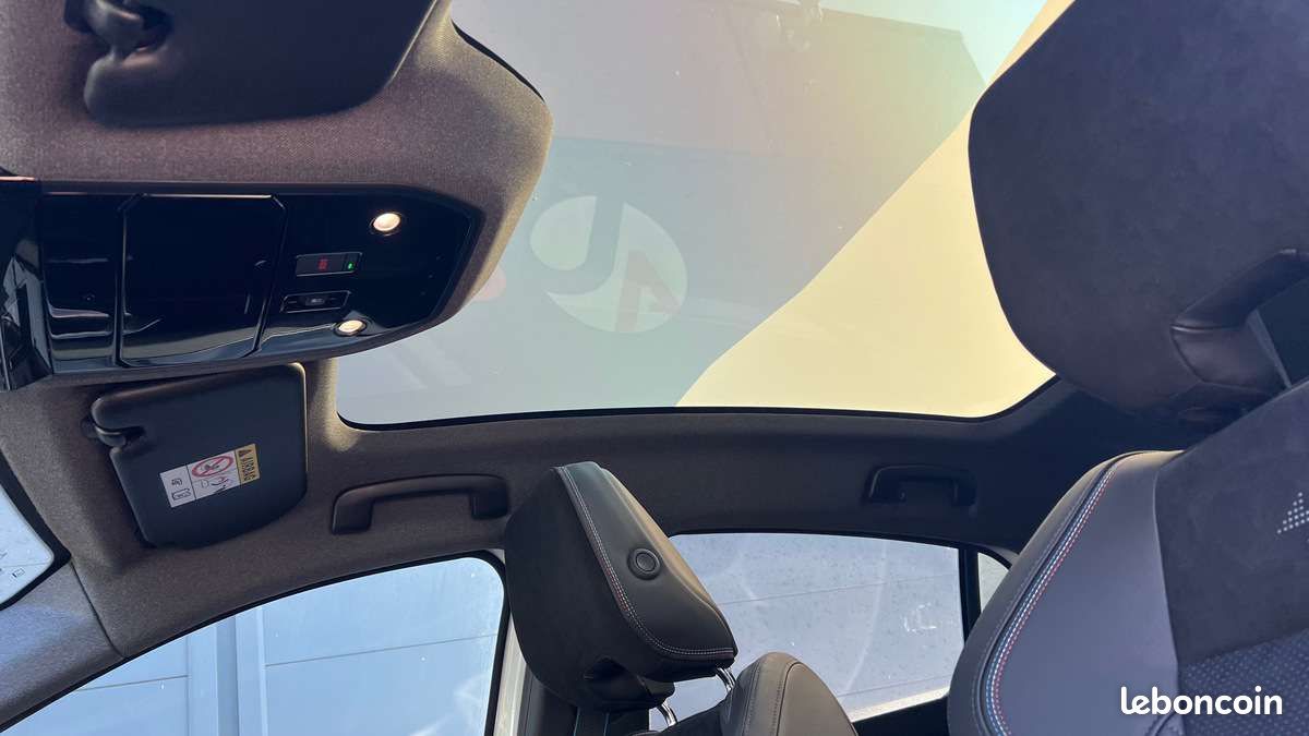 Renault Rafale 4X4 300 ESPRIT ALPINE PLUS -16% (image 14)