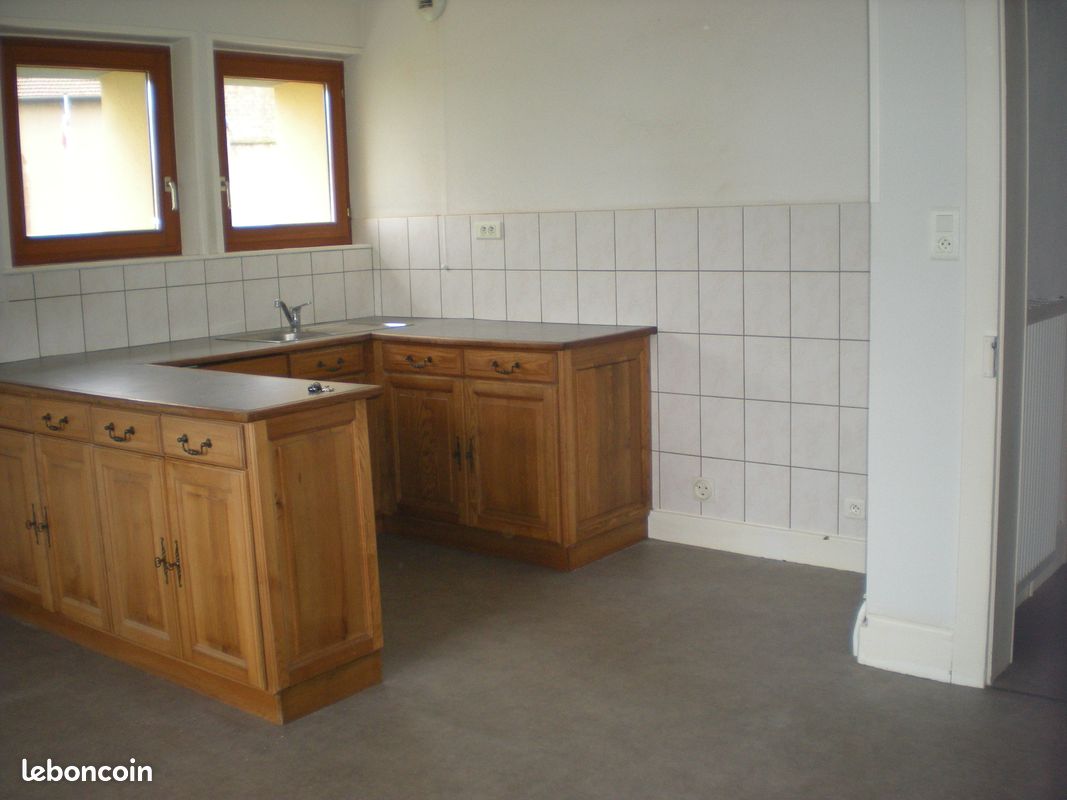 Appartement 2 pièces 60 m² · à Sainte-Marguerite · 59,5 m² · 505 €/mois