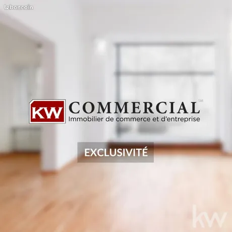 Annonce vente Local commercial veauche