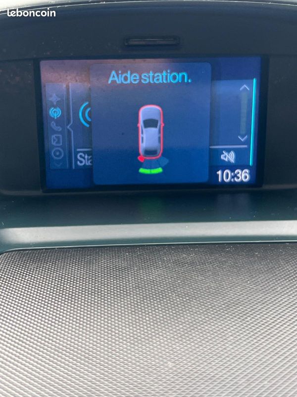 Ford c-max ii 1.0 ecoboost 125cv titanium (image 10)