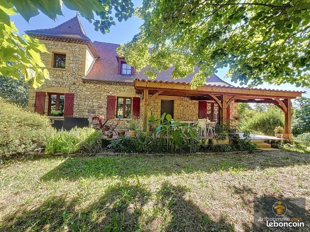 Maison 5 pièces 140 m²