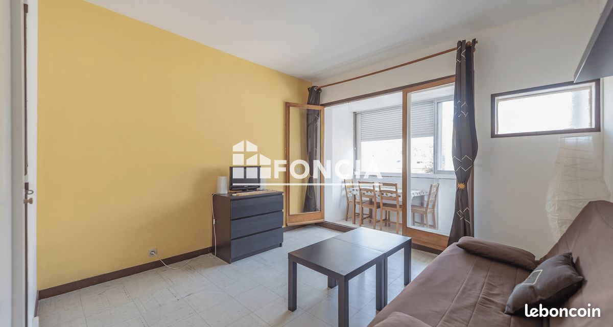Appartement 1 pièce 26 m² · à Bormes-les-Mimosas · 26 m² · 95 000 €