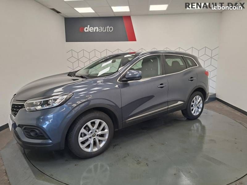 Renault Kadjar Blue dCi 115 Business (image 10)