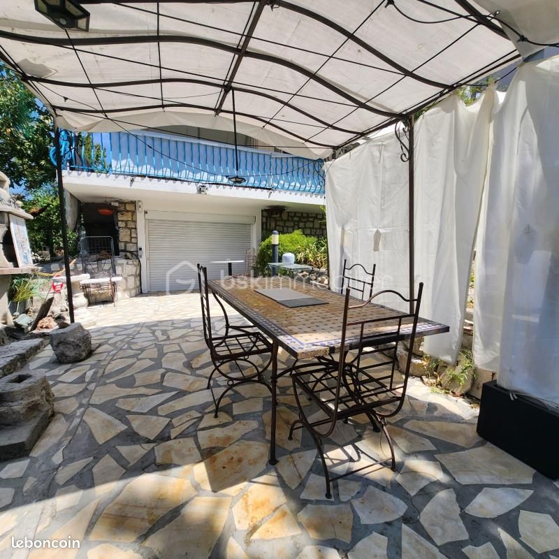 Appartement 3 pièces 52 m² · à Nice · 52 m² · 1 610 €/mois