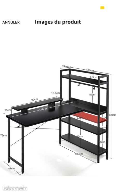 Bureau Gaming (image 6)