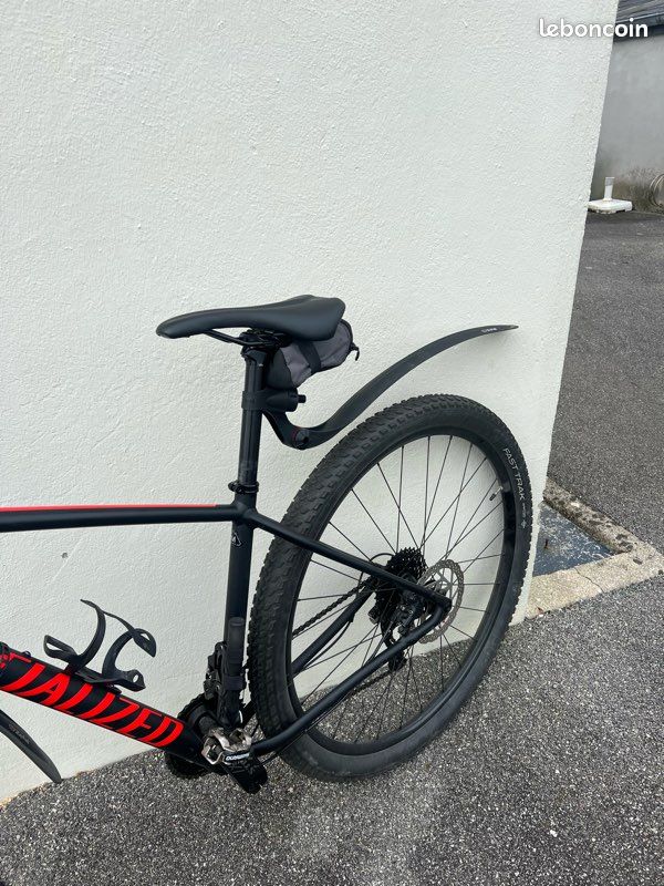 VTT specialized chisel (image 3)