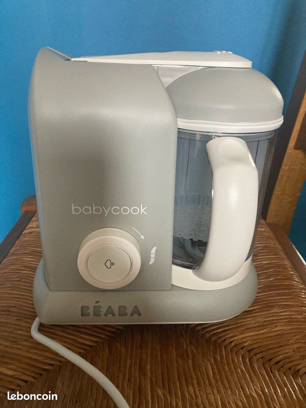 Baby cook (image 2)