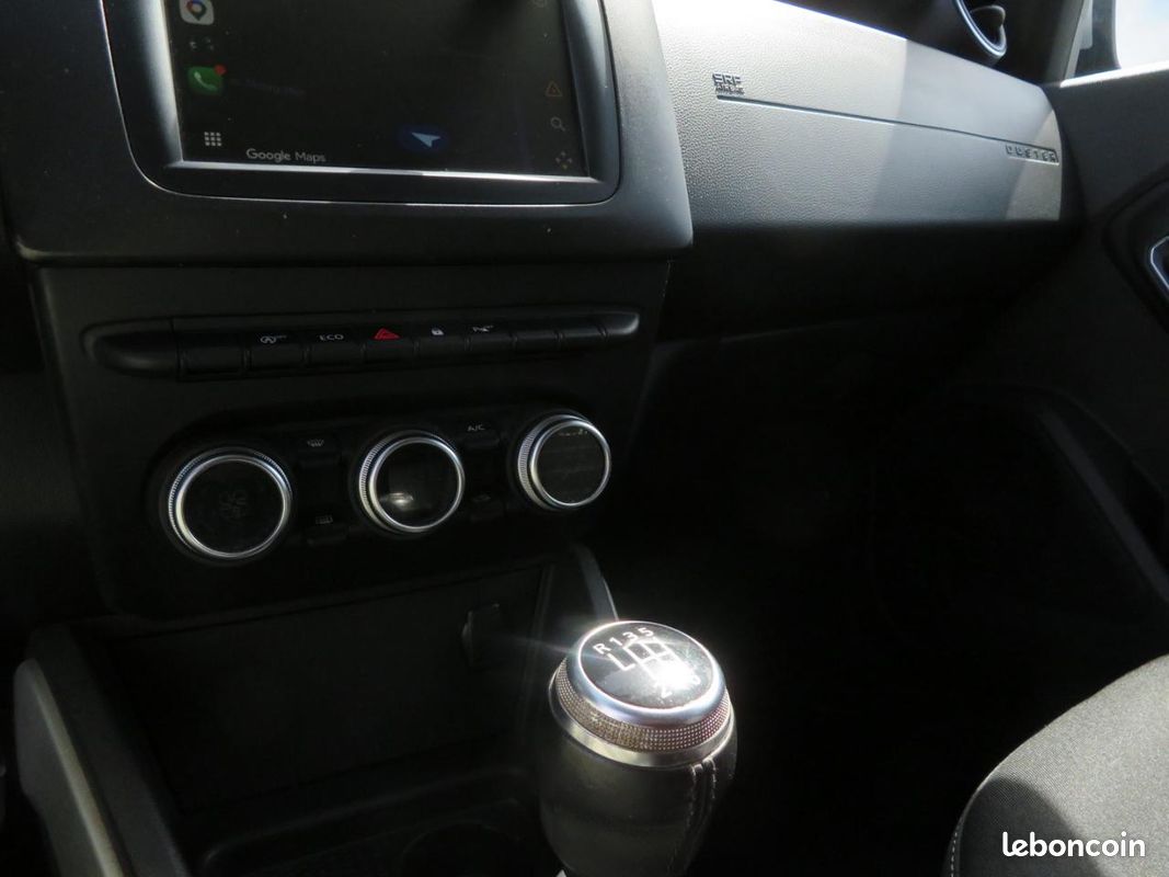 DACIA DUSTER 1.5 Blue dCi - 115 E6U II Prestige (image 16)