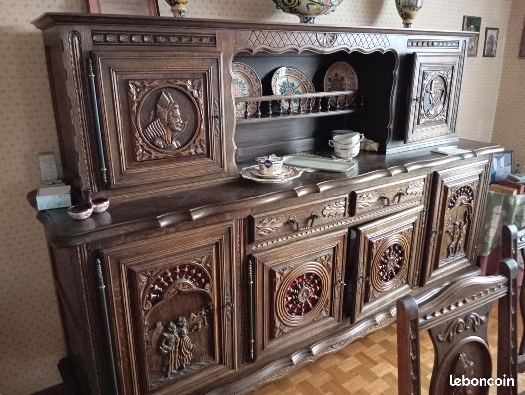 Buffet breton (image 2)