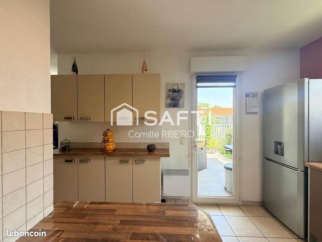 Maison 4 pièces 90 m² (image 7)