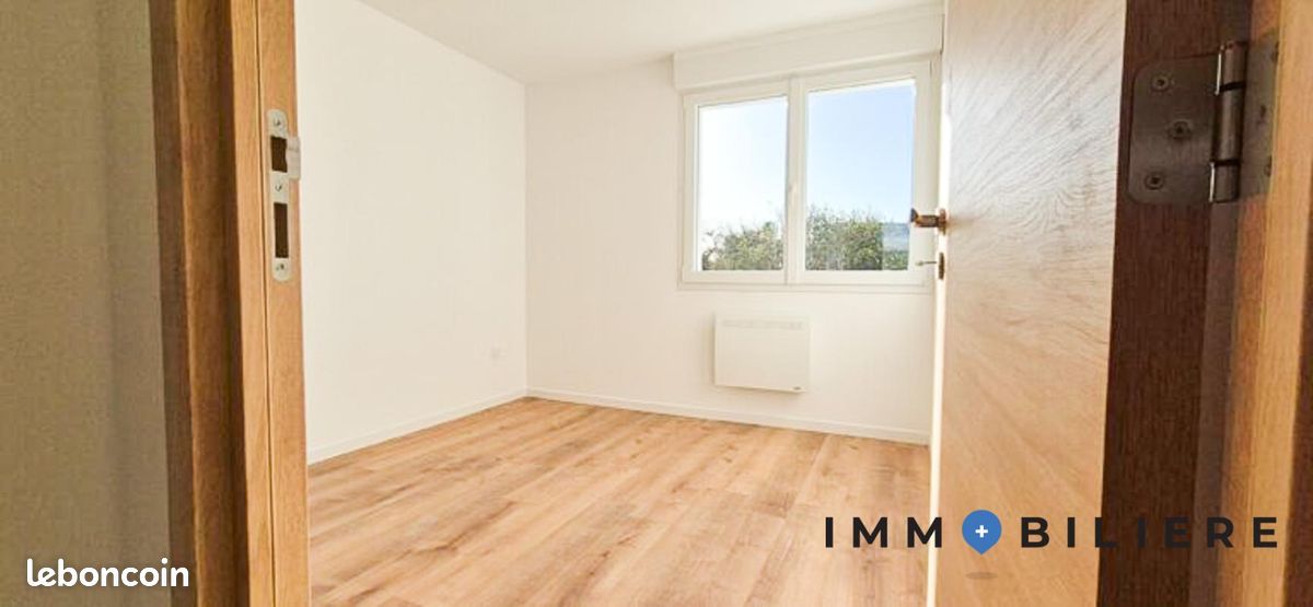 Appartement 2 pièces 31 m² · à Lorient · 31 m² · 122 960 €