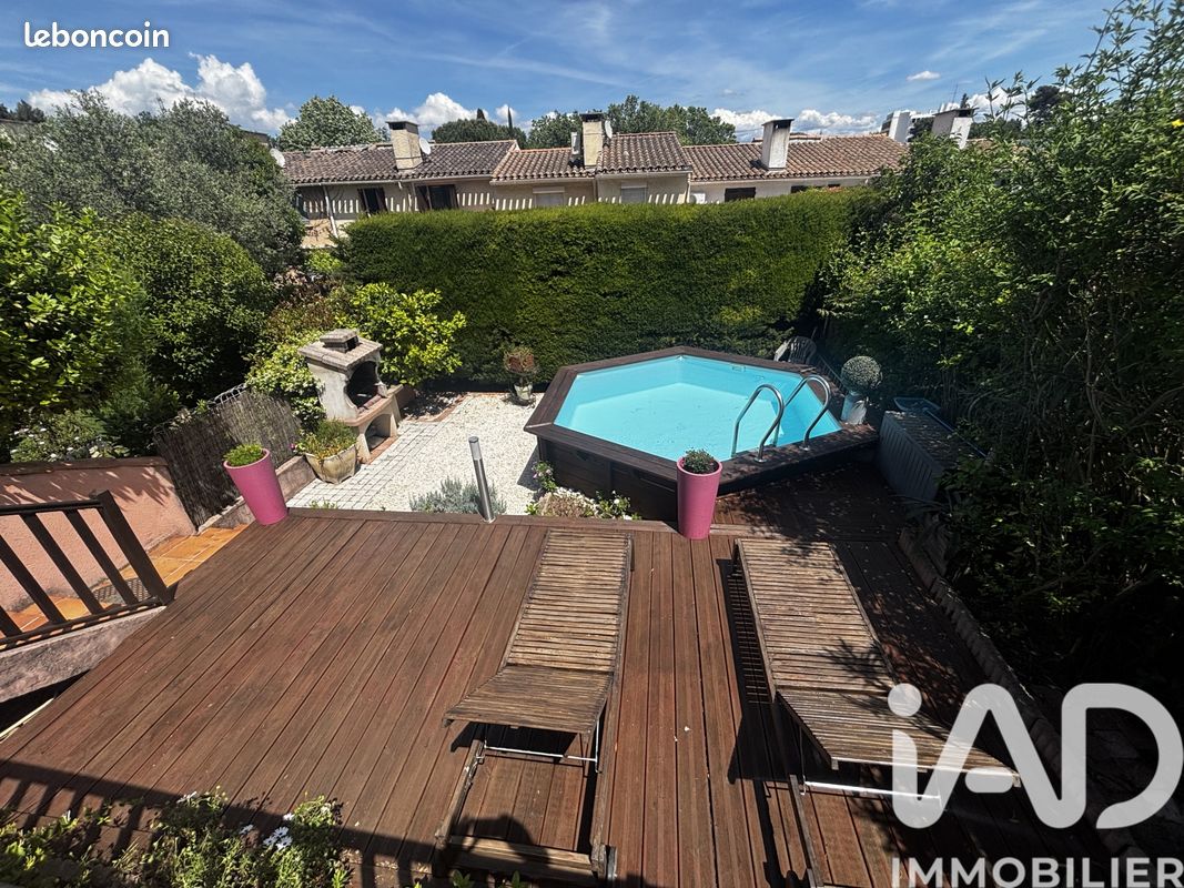 Maison 4 pièces 91 m² · à Marseille · 91 m² · 399 000 €