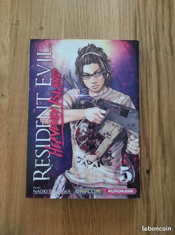 Resident evil 5 - le guide officiel complet - édition collector - Guías