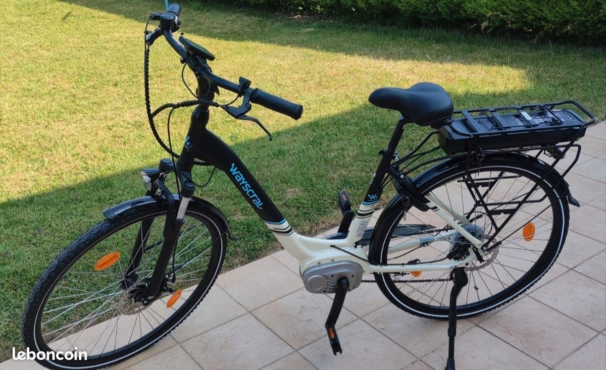 Vélo électrique every E300 (image 1)