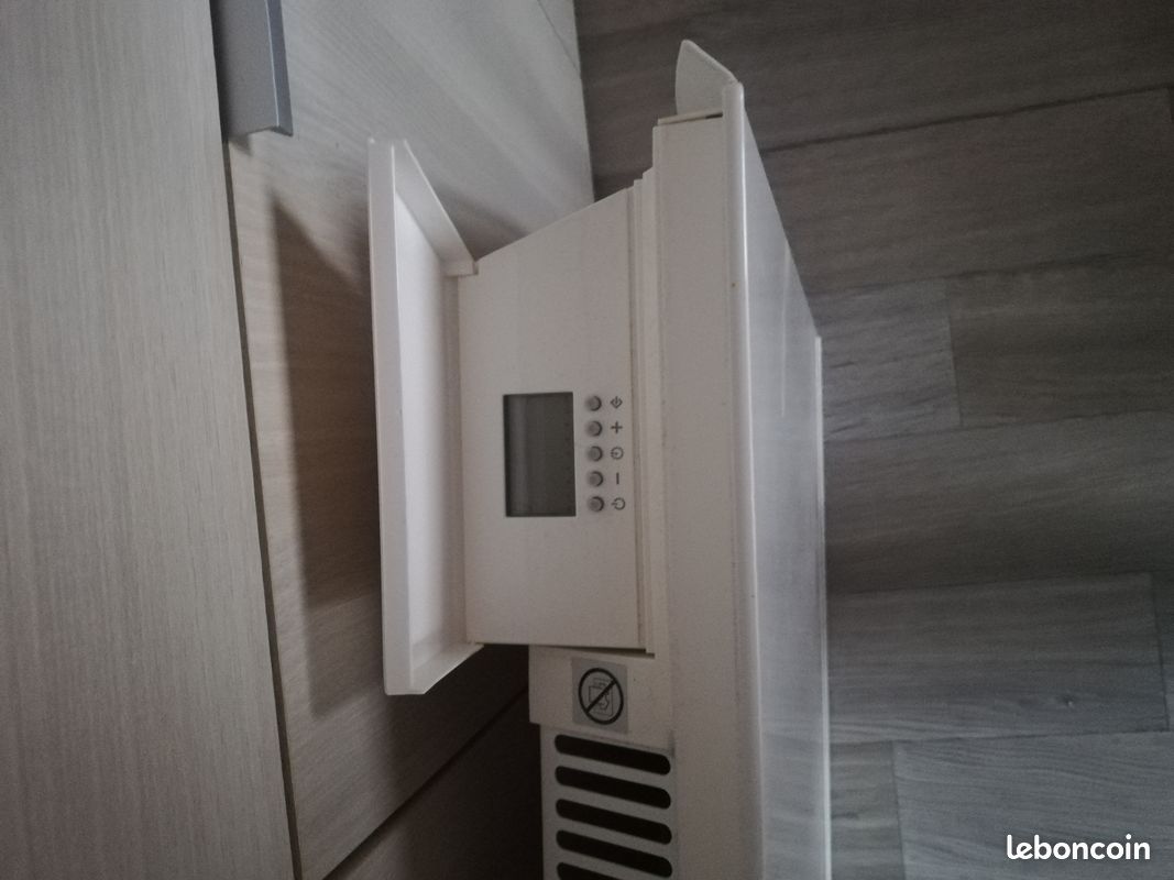 Radiateur à inertie (image 4)