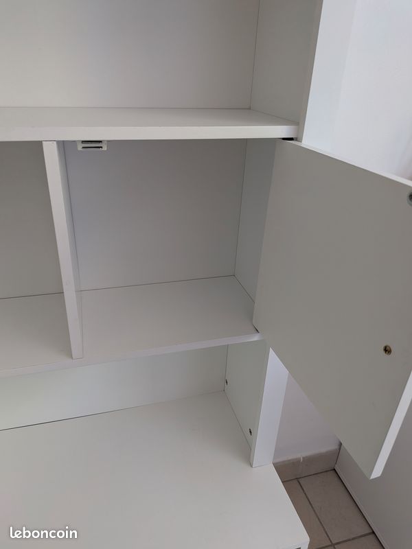 Etagère-marchande enfant Vertbaudet (image 4)