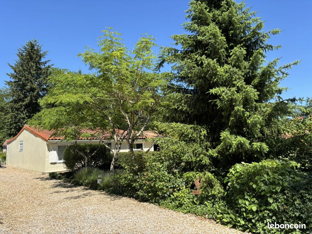 Maison 4 pièces 66 m² · à Écuras · 66 m² · 107 400 €