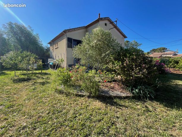 Maison 5 pièces 80 m²